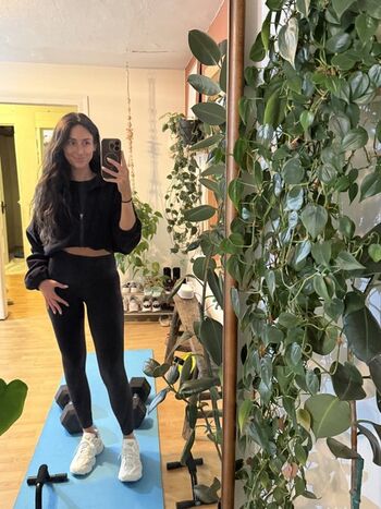 Full leaked Amyknowsball private onlyfans photo