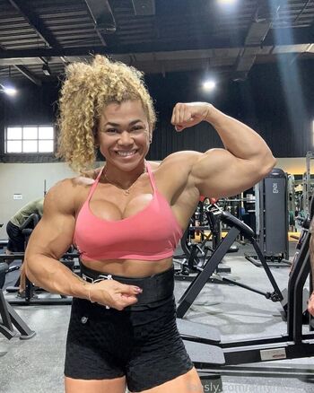amymuscle