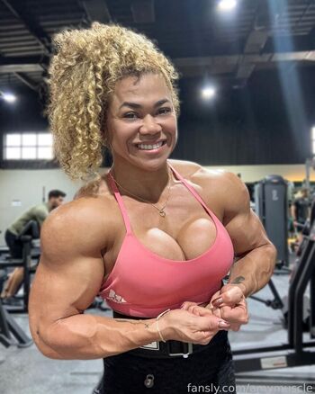 amymuscle