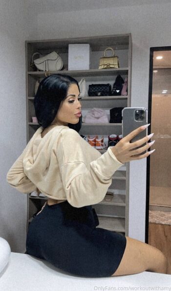 Full leaked Amyvipx private onlyfans photo