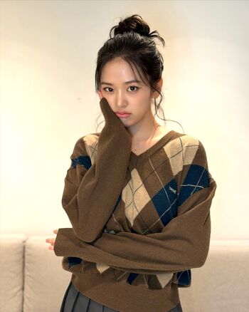 An Yujin 안유진 |