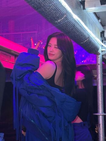 An Yujin 안유진 |