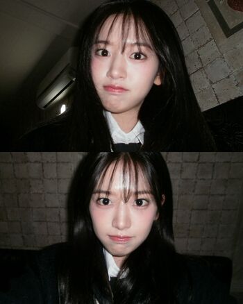 An Yujin 안유진 |