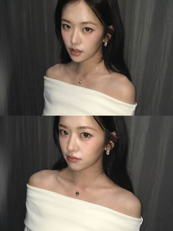 An Yujin 안유진 |