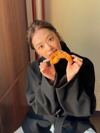 Full leaked An yujin page private onlyfans photo