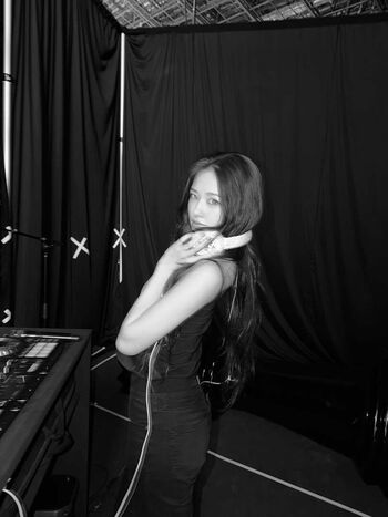 Full leaked An yujin private onlyfans photo