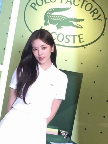 Full leaked An yujin page private onlyfans photo