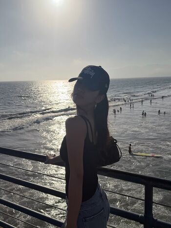 Full leaked An yujin private onlyfans photo