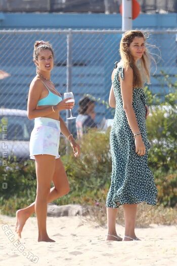 Full leaked Ana beatriz barros private onlyfans photo