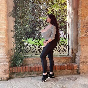 Full leaked Ana ber life private onlyfans photo