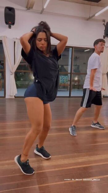 Full leaked Ana carolina studart private onlyfans photo