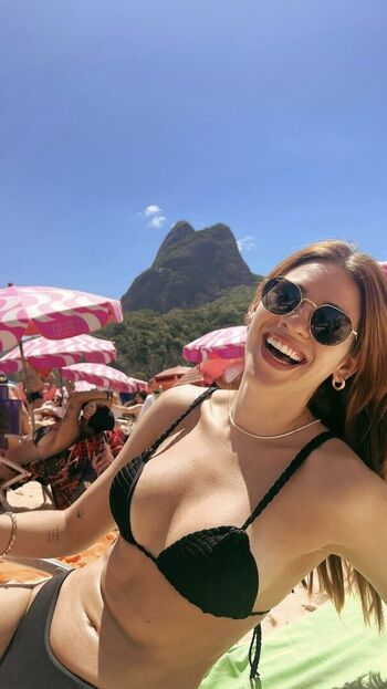Full leaked Ana clara lima page private onlyfans photo