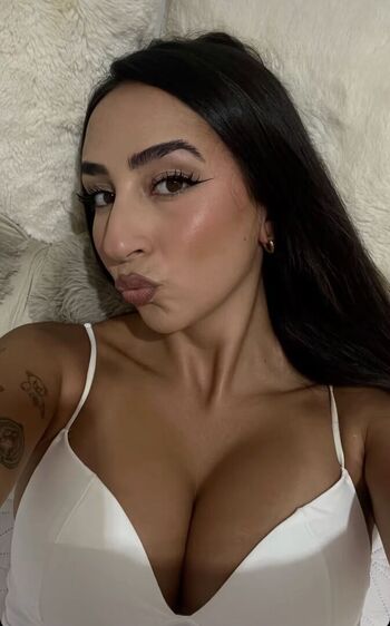 Full leaked Ana cosano private onlyfans photo
