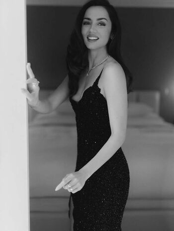 Full leaked Ana de armas page private onlyfans photo