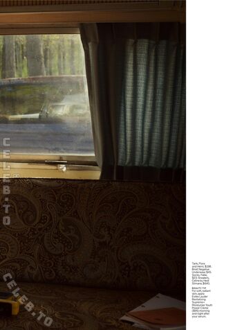 Full leaked Ana de armas  page private onlyfans photo