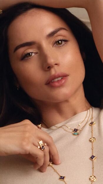 Full leaked Ana de armas private onlyfans photo