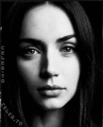 Full leaked Ana de armas page private onlyfans photo