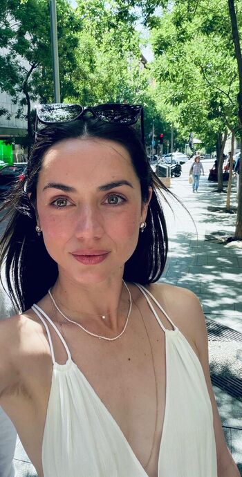 Full leaked Ana de armas private onlyfans photo