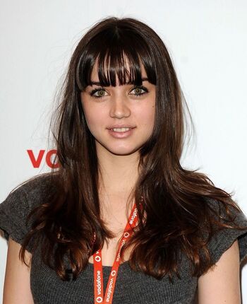 Full leaked Ana de armas private onlyfans photo