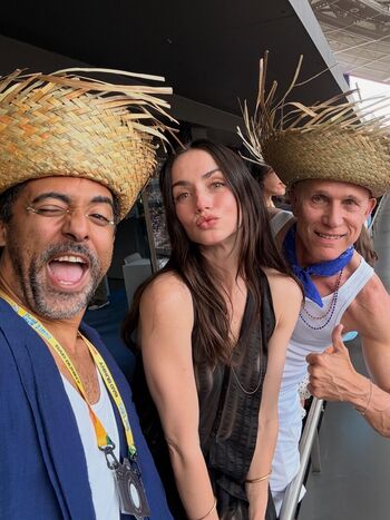 Full leaked Ana de armas  page private onlyfans photo