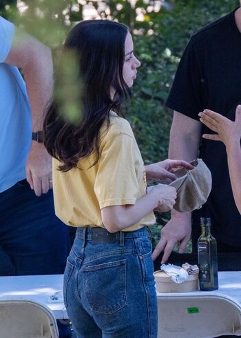Full leaked Ana de armas page private onlyfans photo