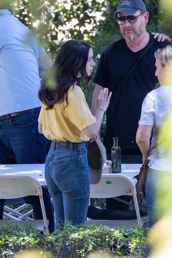 Full leaked Ana de armas page private onlyfans photo