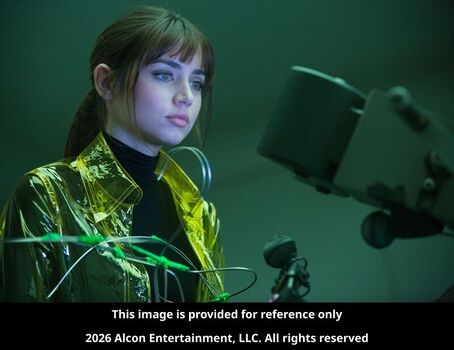 Full leaked Ana de armas  page private onlyfans photo