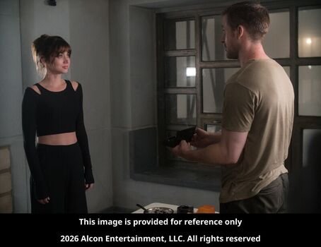 Full leaked Ana de armas  page private onlyfans photo