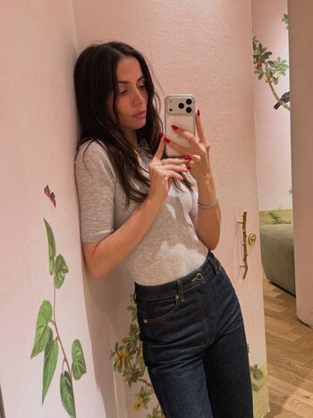 Full leaked Ana de armas  page private onlyfans photo