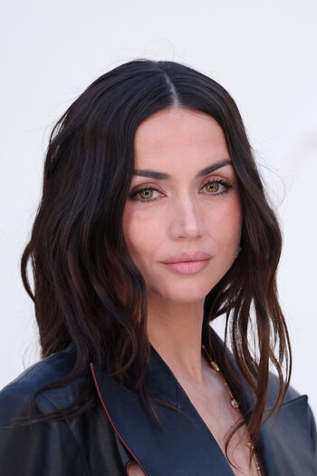 Full leaked Ana de armas  page private onlyfans photo
