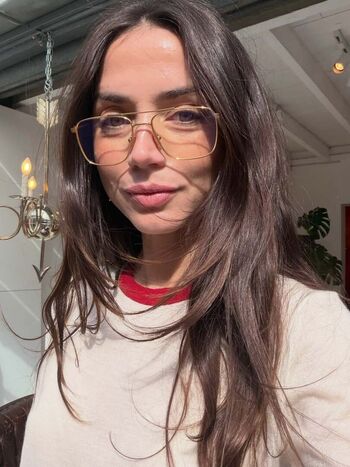 Full leaked Ana de armas  page private onlyfans photo