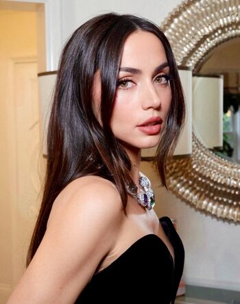Full leaked Ana de armas private onlyfans photo