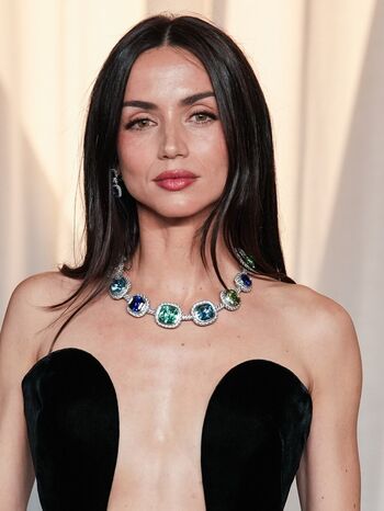 Full leaked Ana de armas private onlyfans photo