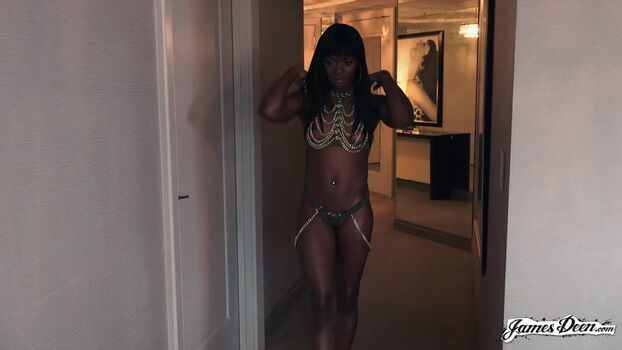 Full leaked Ana foxxx private onlyfans photo