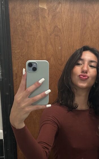 Full leaked Ana fryer private onlyfans photo
