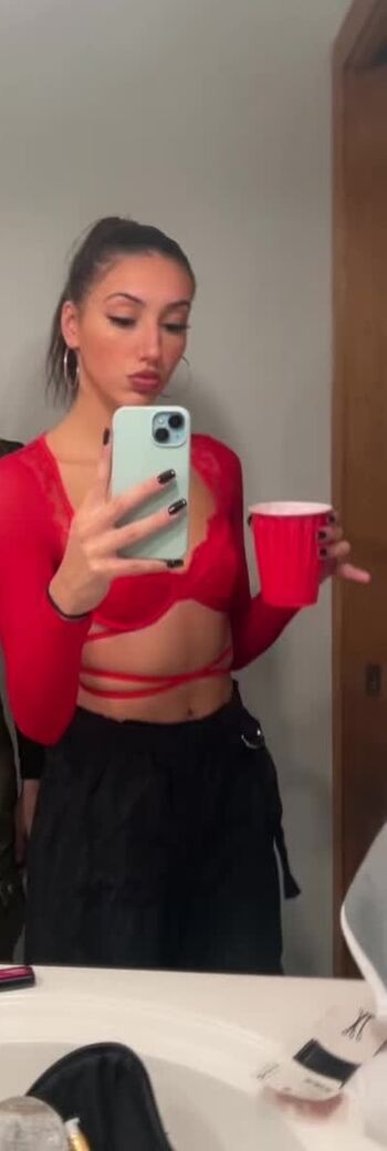 Full leaked Ana fryer private onlyfans photo