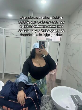 Full leaked Ana ibarra page private onlyfans photo