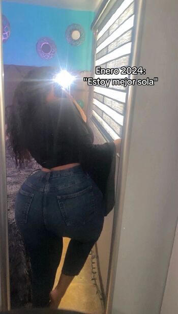 Full leaked Ana ibarra private onlyfans photo