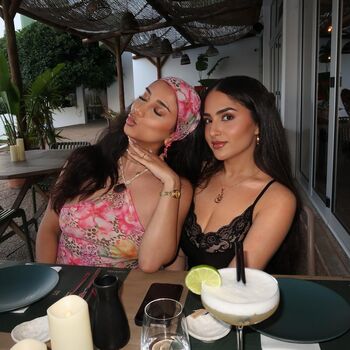 Full leaked Ana javdani private onlyfans photo