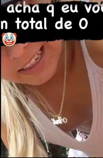 Full leaked Ana julia rudnick private onlyfans photo