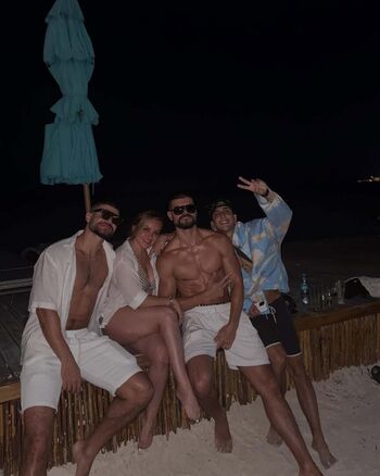 Full leaked Ana lago private onlyfans photo