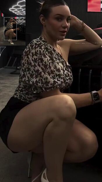 Full leaked Ana lago private onlyfans photo