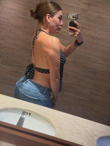 Full leaked Ana lago private onlyfans photo