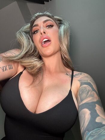 Full leaked Ana lorde private onlyfans photo
