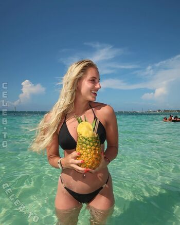 Full leaked Ana maria markovi private onlyfans photo