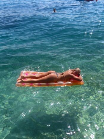 Full leaked Ana maria markovi private onlyfans photo