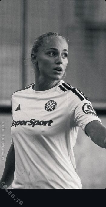 Ana Maria Marković