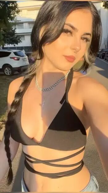 Full leaked Ana maria trotea private onlyfans photo
