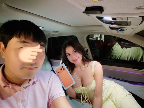 Full leaked Ana morquecho page private onlyfans photo