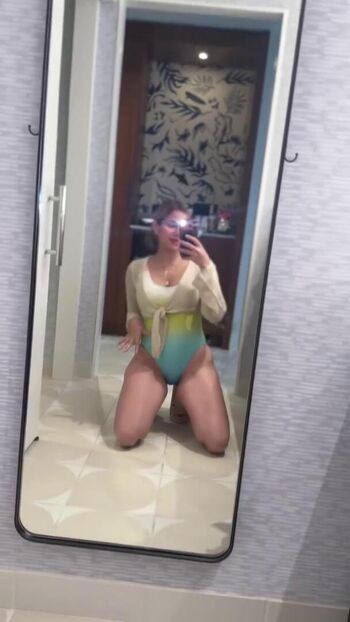 Full leaked Ana morquecho private onlyfans photo